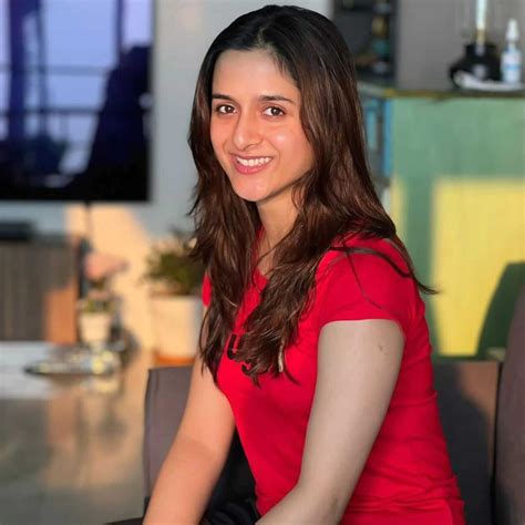 Arushi Sharma Age Birthplace Birthdate Father Mother Sister