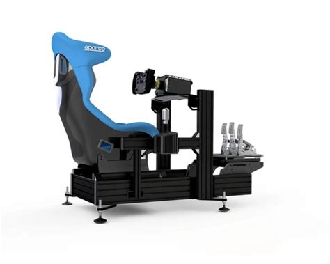 P1-X Sim Lab Sim Racing Cockpit Sim Rig for India | Ubuy