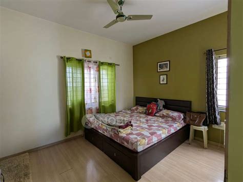 Independent House HSR Layout Rent - WITHOUT BROKERAGE Semi-furnished 4 ...