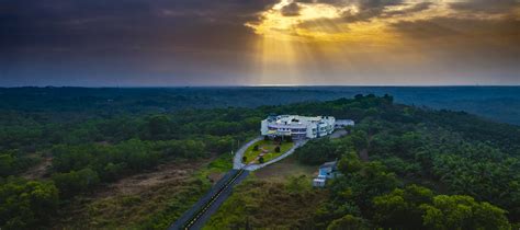 Central University of Kerala