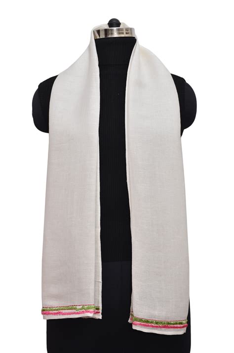 Annu's Creation - Manufacturers & Exporters of Scarves, Shawls, Fashion ...