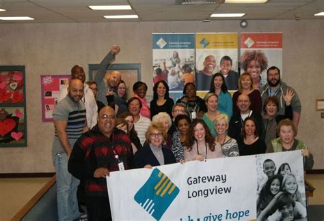 Gateway Longview Office Photos