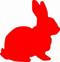 Image result for Rabbit Pattern Printable