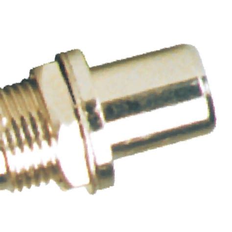 MX RCA Female To MX RCA Female Socket Bulkhead Connector Chassis ...