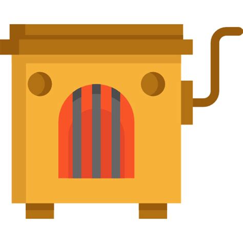 Hurdy gurdy - Free music and multimedia icons