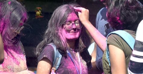 On Holi, A Look At Tradition Of Using Bhang During The Festival And Its ...