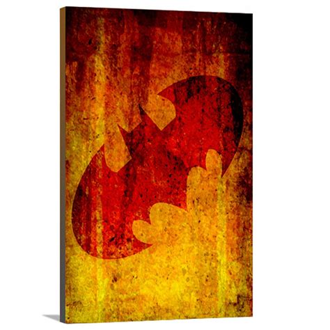 Buy Artzee Designs Home Decor Ready to Hang Great Gift Idea Marvel ...