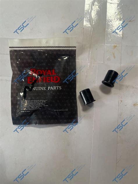 ROYAL ENFIELD GENUINE SLEEVE-GRABRAIL(1100216) – The Spares Company