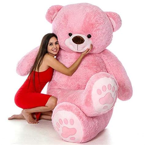Buy IRS Soft Teddy Bear for Girls, Panda Teddy Bears, tady Bears Toys ...