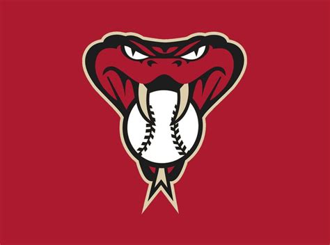 Arizona Diamondbacks Logo PNG Transparent & SVG Vector - Freebie Supply ...