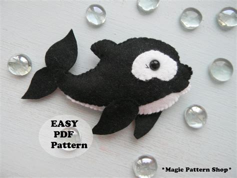 Image result for Orca Pattern