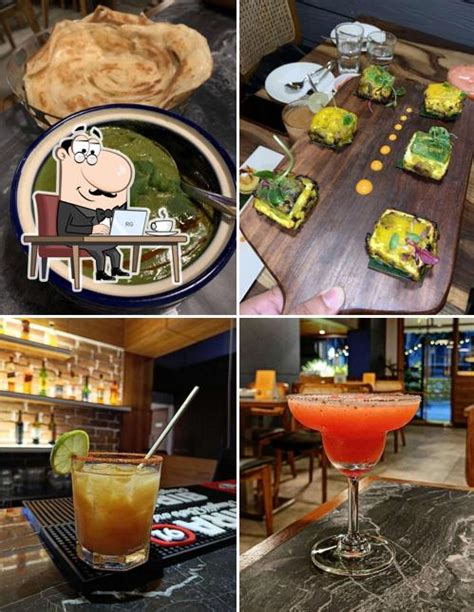 Toco Bar, Mumbai, D.N. Nagar - Restaurant menu, prices and reviews