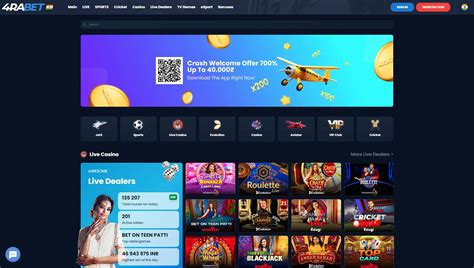 4rabet Login – Access Secure Betting with 4rabet App Download