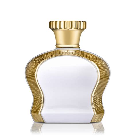 Mocemsa Al Ameera Women Eau De Parfum - 25 ml & 100 ml – mocemsa