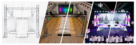 Сценическое оформление, Stage design, сценический дизайн, оформление ...