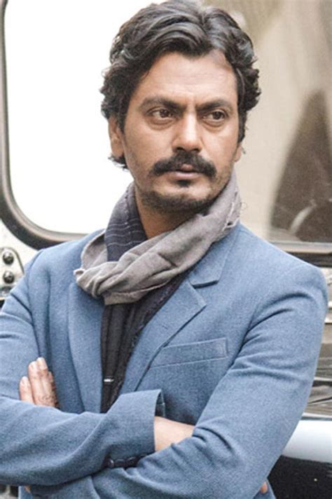 Nawazuddin Siddiqui: Articles, Photos, Videos & More Info | MensXP.com