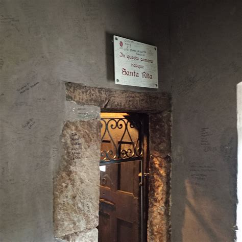 CASA NATALE DI SANTA RITA - All You Need to Know BEFORE You Go 2026 ...