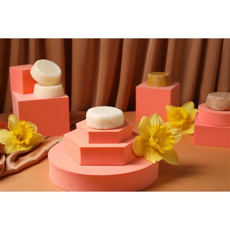Shampoo Bar for Every Hair Type: Finding the Right Match for Your Hair ...