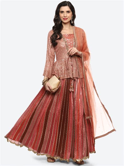 MEENA BAZAAR Since 1970 | Indian Ethnic Women Wear