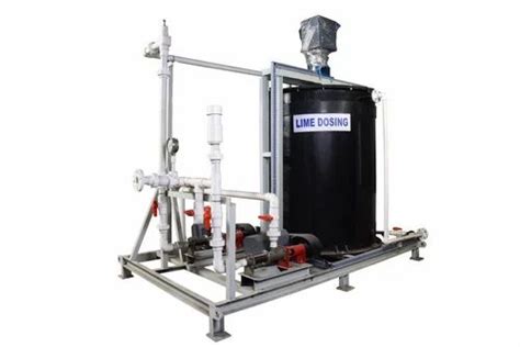 Dosing System - Dosing System or PH Correction System Trader ...