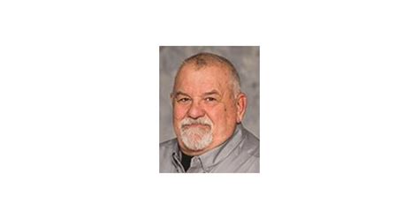 Charles Bailey Obituary (1957 - 2022) - Strasburg, VA - Northern ...