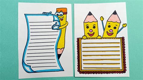 Assignment Border Design 的图像结果