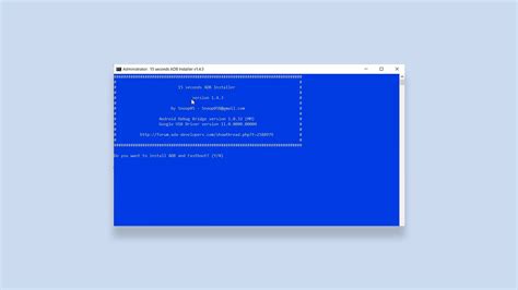 Image result for ADB Install Windows