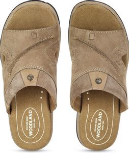 WOODLAND Men Slippers - Buy WOODLAND Men Slippers Online at Best Price ...