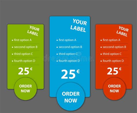Image result for Creative Text Table Layout