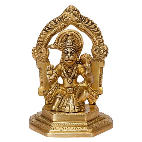 Buy Handmade idols | Buy Handmade Brass Idol – SvarupArt