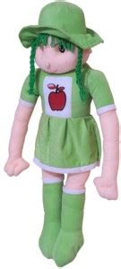 Toy Shop Soft Family Doll Stuff Doll Christy Doll for Kids, Plush Doll ...