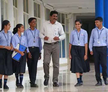 Best CBSE Higher Secondary School in Thrissur | Holygrace Academy