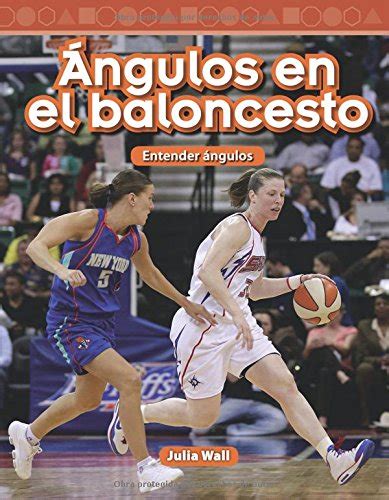 Buy Ángulos en el baloncesto (Basketball Angles) (Spanish Version ...