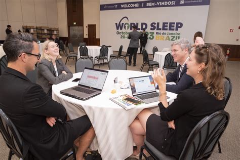 Scientific Program for World Sleep 2025
