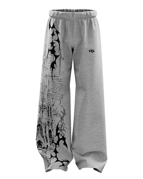 BAGGY PANTS