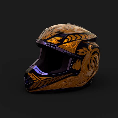 Image result for Customizing Motorcycle Helmet