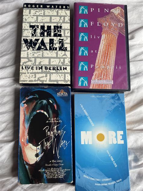 Collection Pre VHS 的图像结果