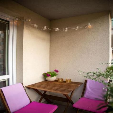 2 Modern Purple Balcony Design Ideas in 2024