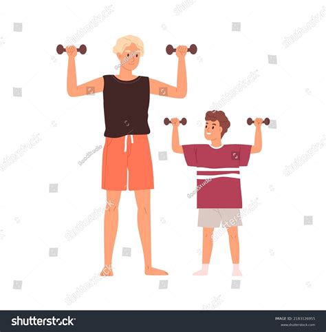 Paternal Exercise 的图像结果