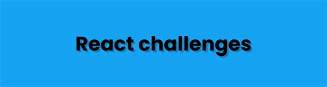 Image result for Logical Program React Challanges