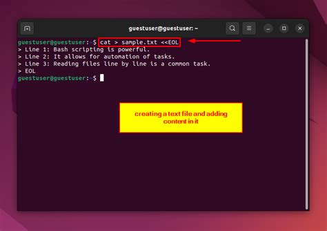 Image result for Linux Script Read File Line by Line