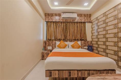 OYO 10016 HOTEL GOLDEN INN (Mumbai) - Hotel Reviews & Photos - Tripadvisor