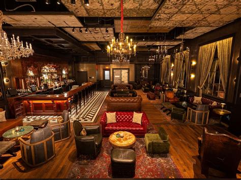 Upcycle Aesthetic: 1920s Speakeasy – Aesthetics of Design | Speakeasy decor, Speakeasy bar ...