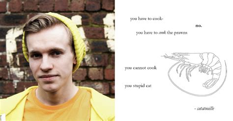 When life gives you a sleep-talking girlfriend, make Rupi Kaur style ...