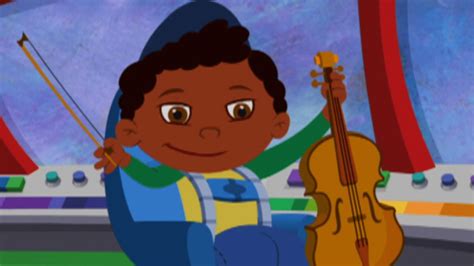 Watch Little Einsteins S2 Episode 16 on Disney+ South Africa | English French (Parisian) Spanish ...