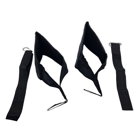 Trake za vježbe ruku i trbušnjaka - ab straps kuke - eKupovina.com