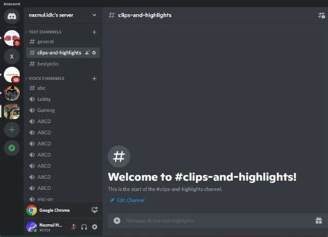 Image result for How to Join Discord Code