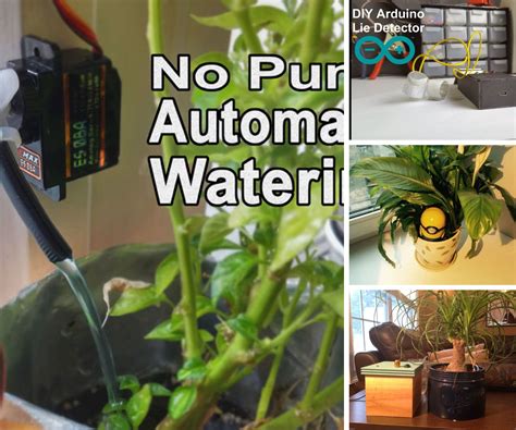 Image result for Instructables Arduino Projects