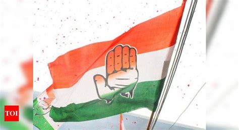 Meghalaya: Congress likely to release candidates list in Meghalaya this ...