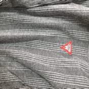 Buy HAP Men Quilted Thermal : Vneck Top (Dark Grey) | Winter Essentials ...